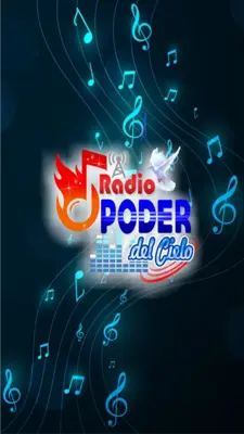 Radio Poder Del Cielo android App screenshot 2